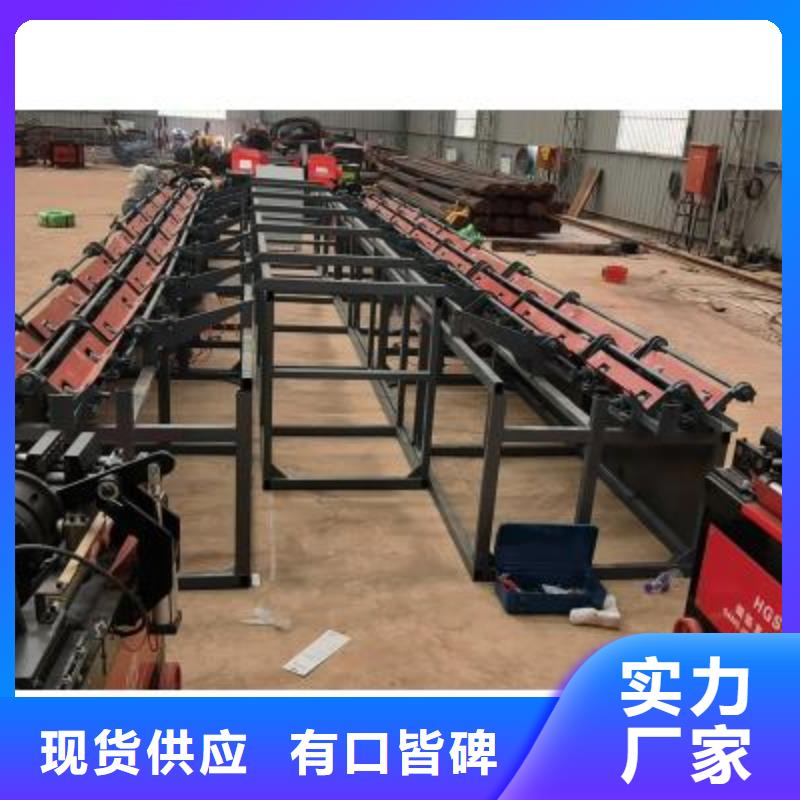 定制数控钢筋自动滚丝线十年行业经验信誉有保证