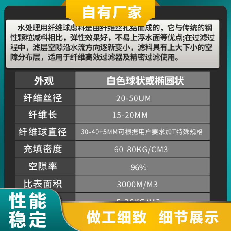 【纤维球_悬浮球填料现货采购】同城厂家