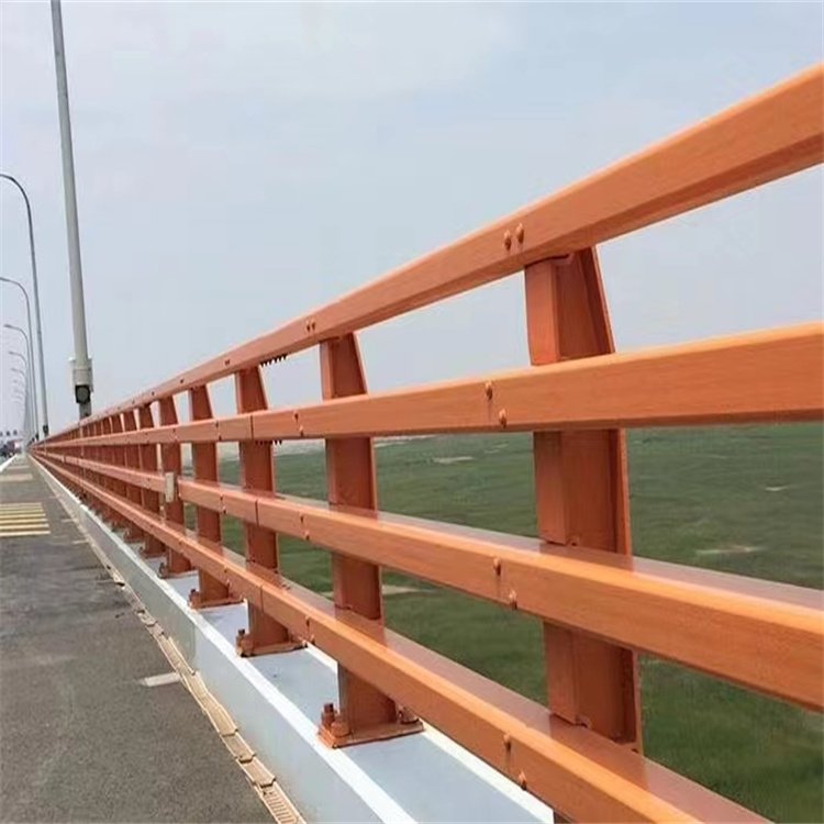 停车场防撞护栏批发厂家价格优惠