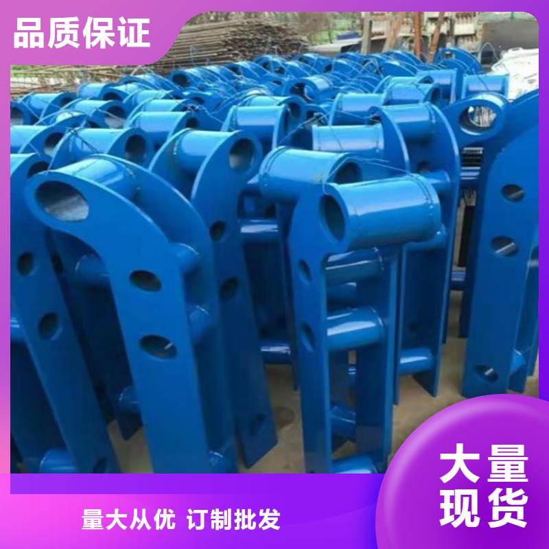 铝合金护栏景观灯光护栏价格从厂家买售后有保障品质服务诚信为本