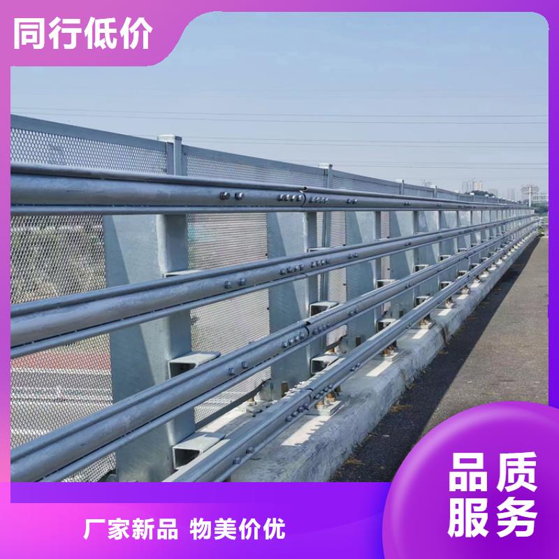 复合管校园防护栏源头厂家经验丰富质量放心