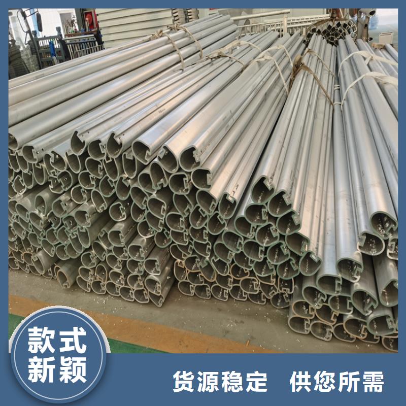 【静电喷塑护栏】碳素复合管质量可靠本地公司