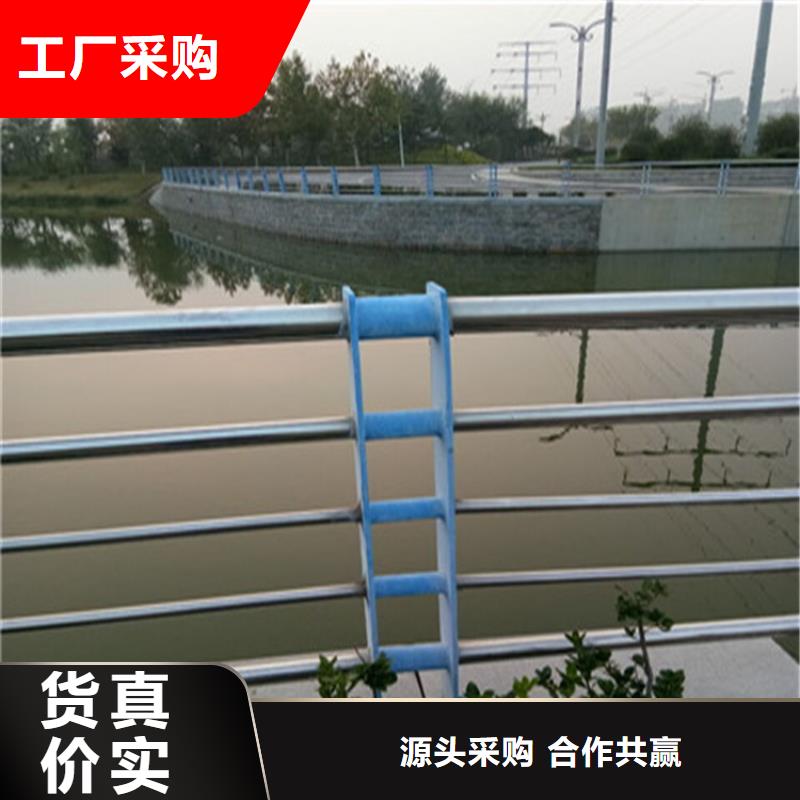 热镀锌桥梁护栏不锈钢复合管厂家满足客户所需一站式采购商家