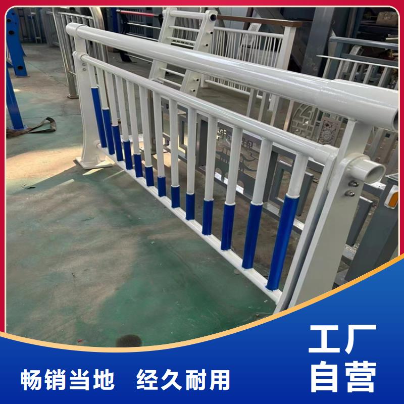 【热镀锌桥梁护栏-木纹转印护栏厂家供您所需】当地厂家