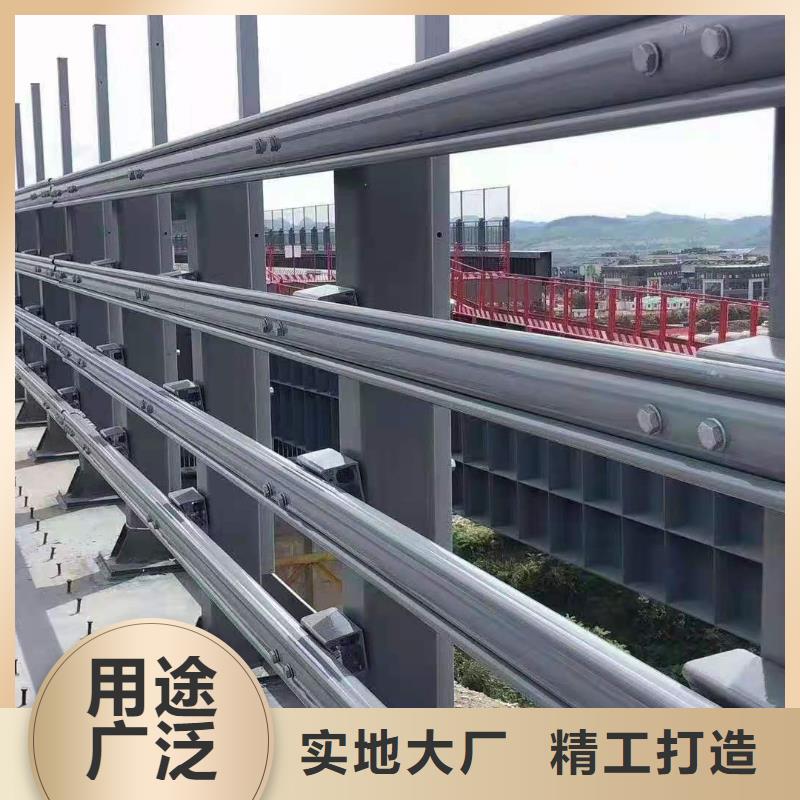 防撞护栏行业品牌厂家本地品牌