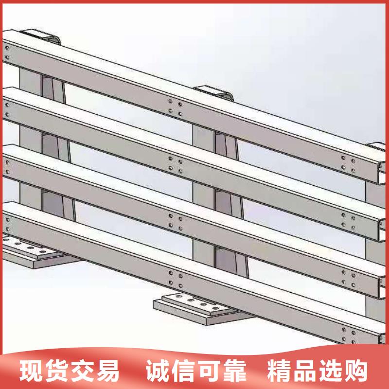 生产桥梁防护栏杆的批发商来电咨询