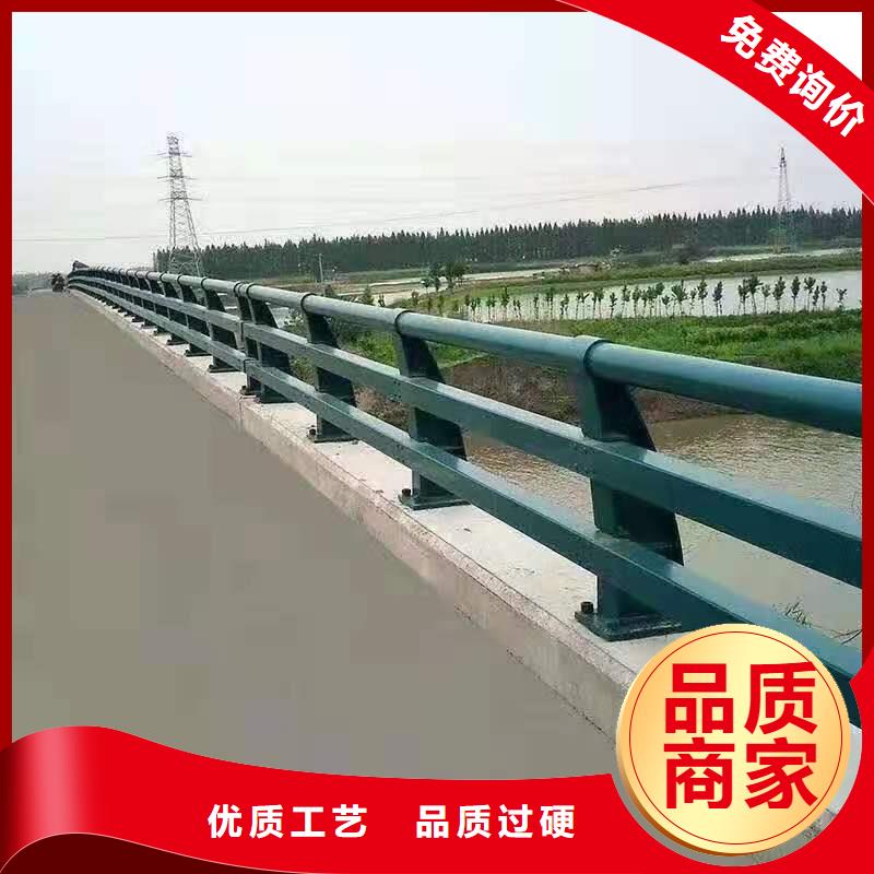 道路桥梁防撞护栏-铸造石护栏厂家客户信赖的厂家库存齐全厂家直供