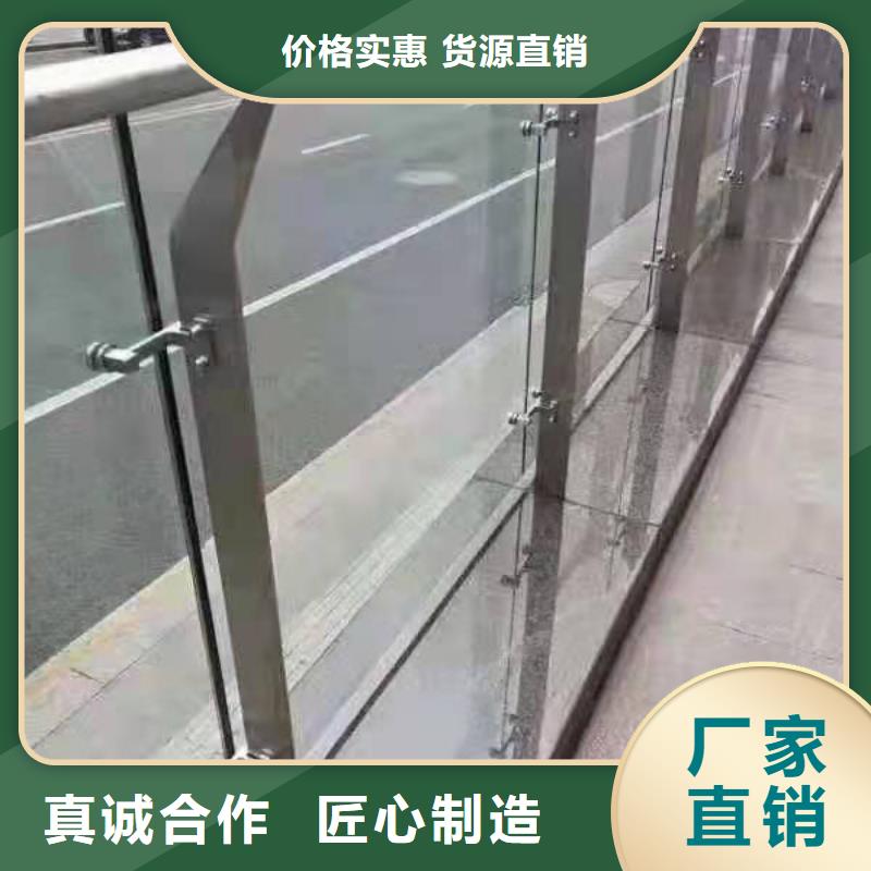 Q355D防撞道路护栏大型生产基地通过检测