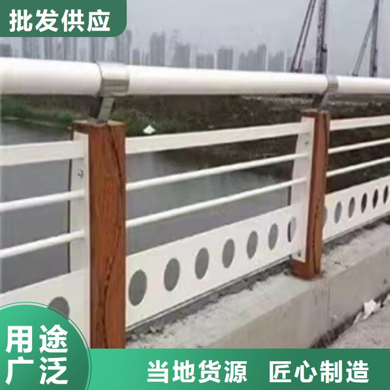 公路隔离防撞护栏现货价格当地公司