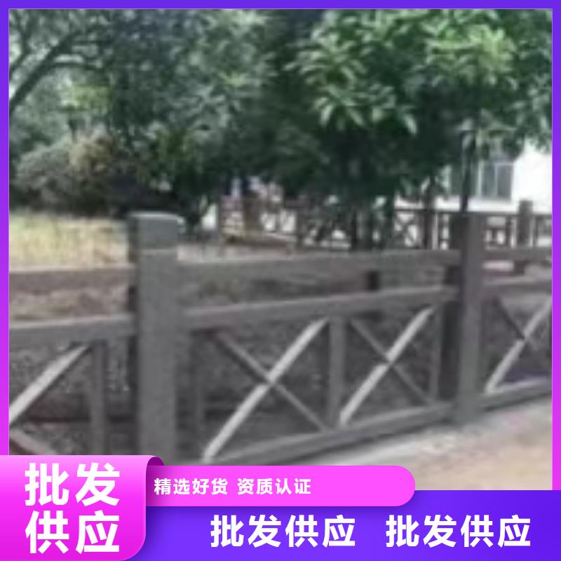 可定制的环波梁防撞护栏厂家专注质量