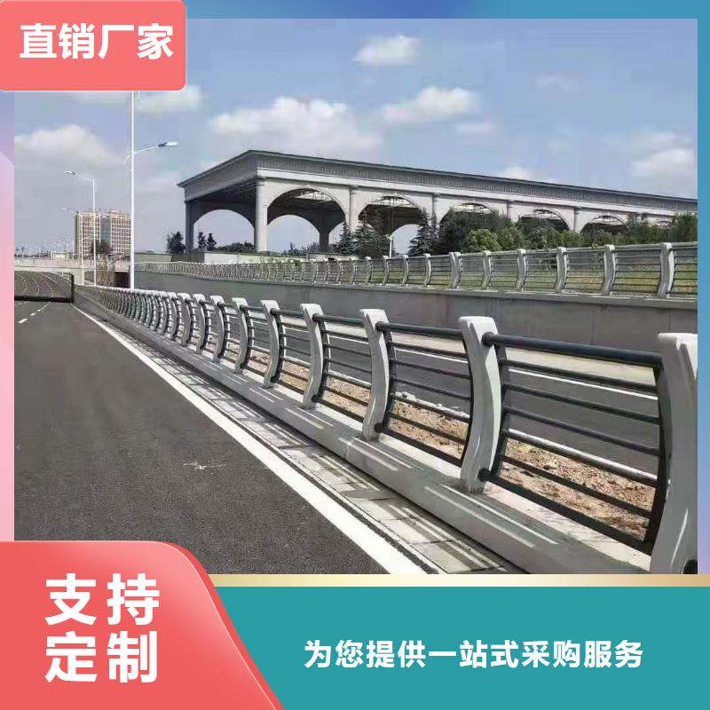 求购不锈钢立柱质量优良从源头保证品质