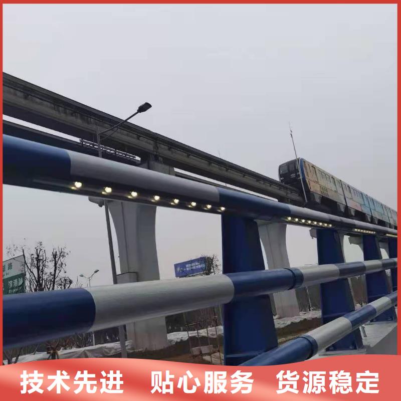 不锈钢护栏,热镀锌立柱高品质现货销售实拍品质保障