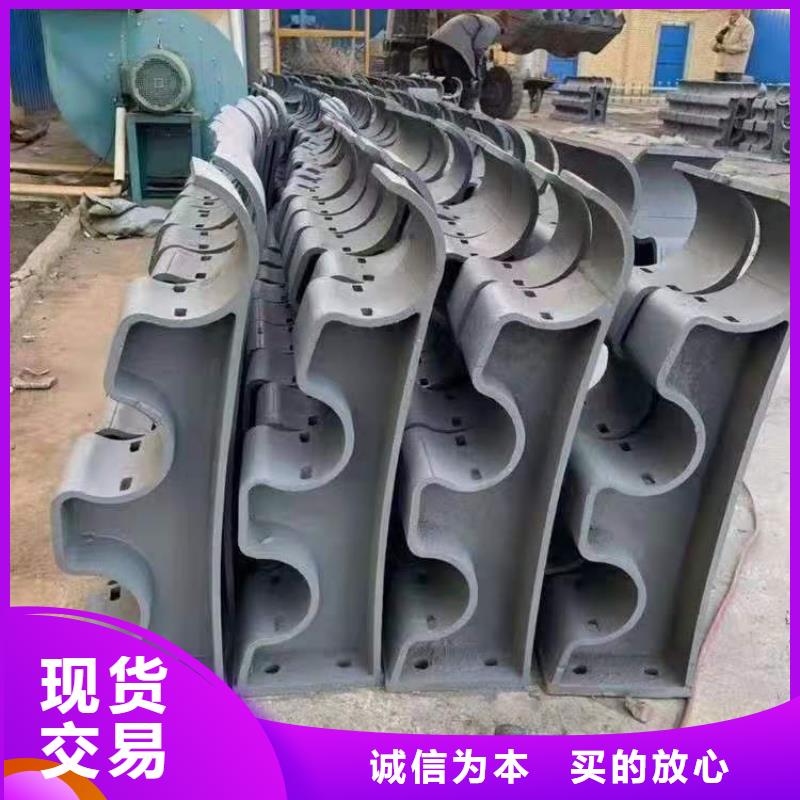 铸造石仿石护栏立柱-河道景观护栏厂家经验丰富品质可靠以质量求生存