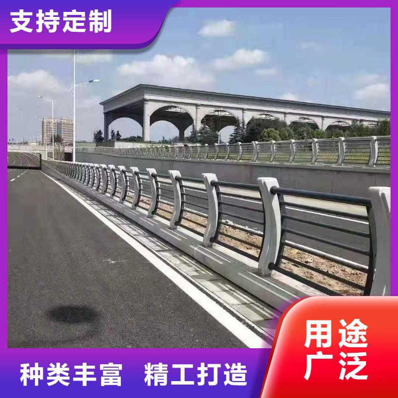 ​铸造石仿石护栏立柱不锈钢景观护栏匠心品质购买的是放心