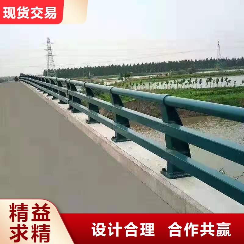 铸造石仿石护栏立柱【铝合金护栏】种类丰富同城经销商