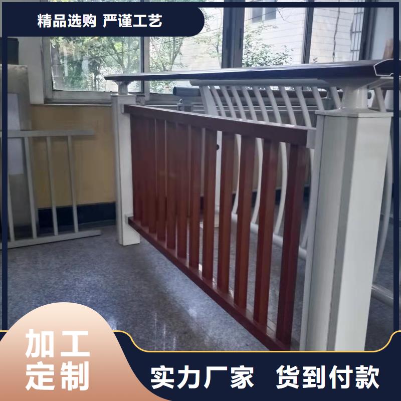 铸造石护栏立柱厂家当地经销商