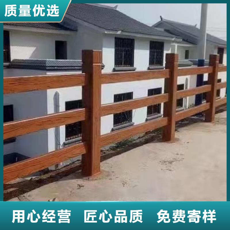 铸造石立柱安装教程高品质来图定制量大从优