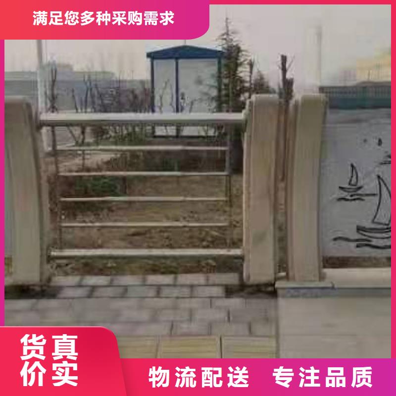 不锈钢灯光护栏安装_精益求精本地经销商