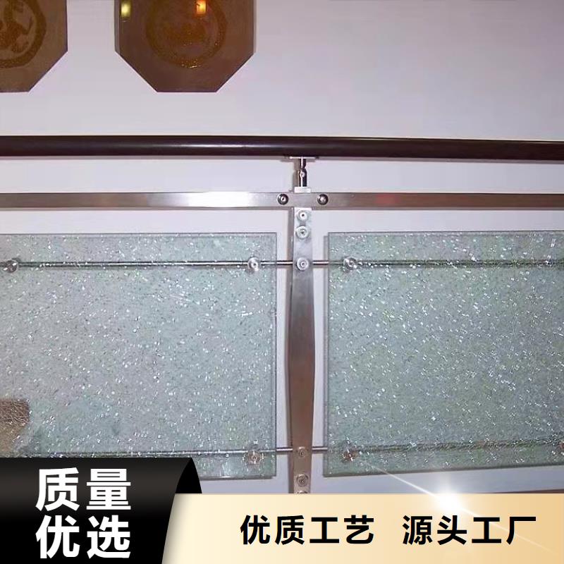 灯光景观护栏厂家_立柱严谨工艺多行业适用