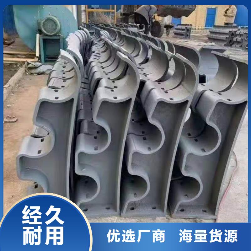 销售LED灯光桥梁护栏栏杆_优质厂家精心