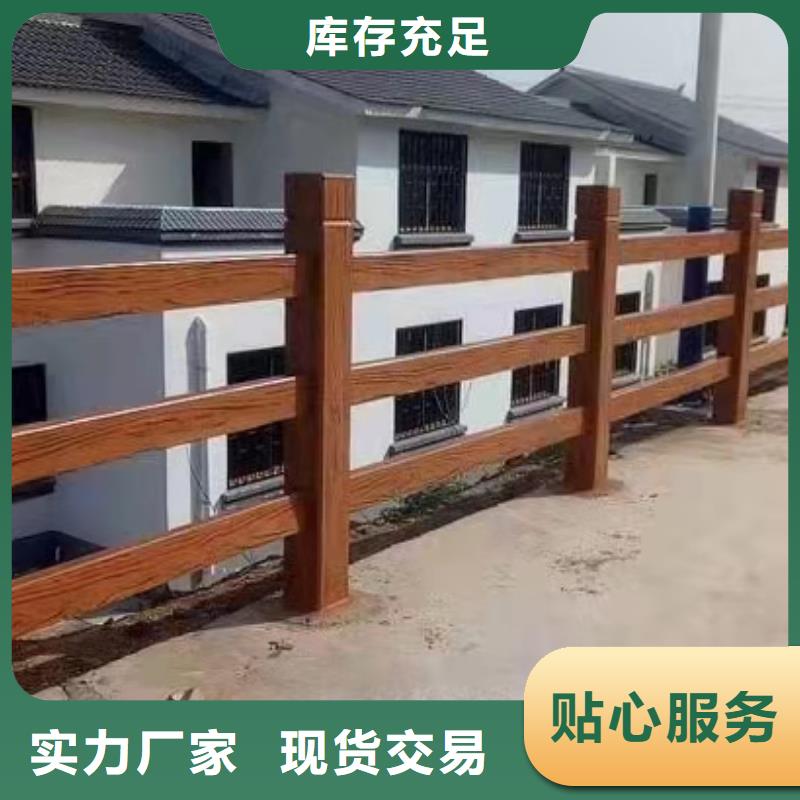 304桥梁两侧灯光护栏栏杆生产厂家质量过硬制造生产销售