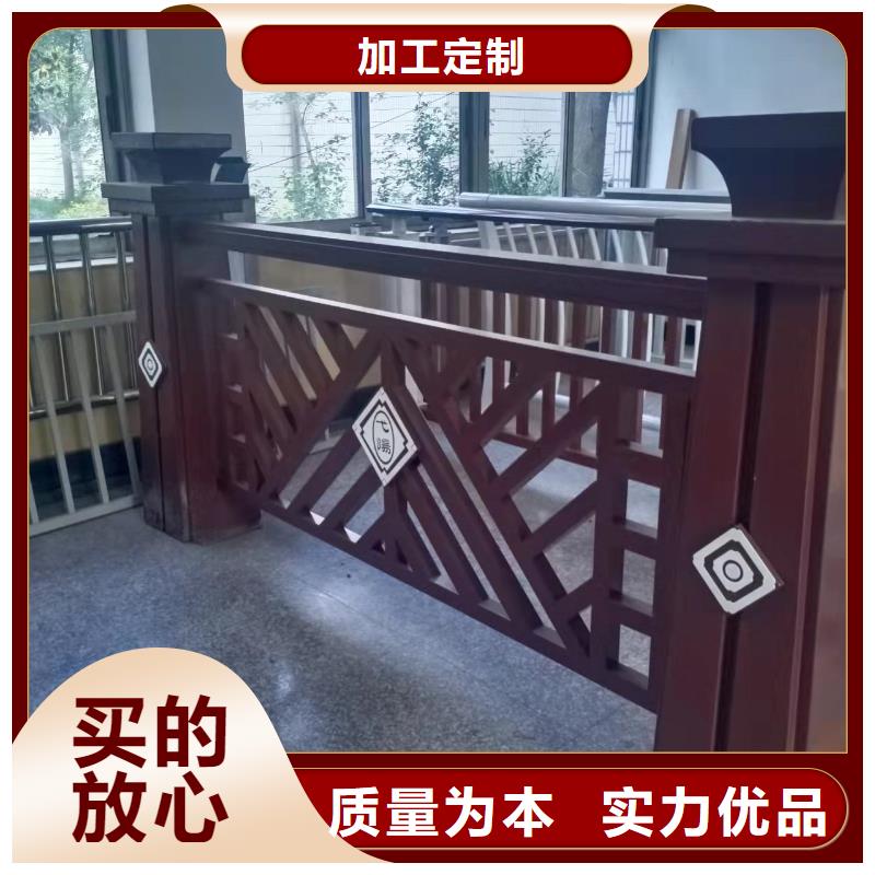 不锈钢灯光护栏栏杆厂家按需定制真材实料