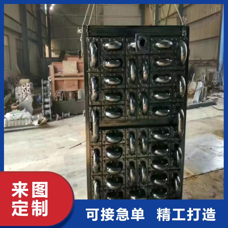 2-4T锅炉省煤器质量靠谱按需定做