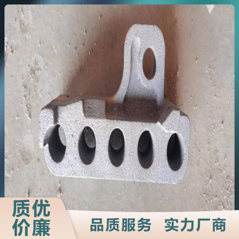 库存充足的精密铸钢件销售厂家一周内发货
