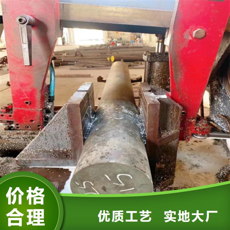 本地15-5PH圆钢/钢棒厂家品质保证