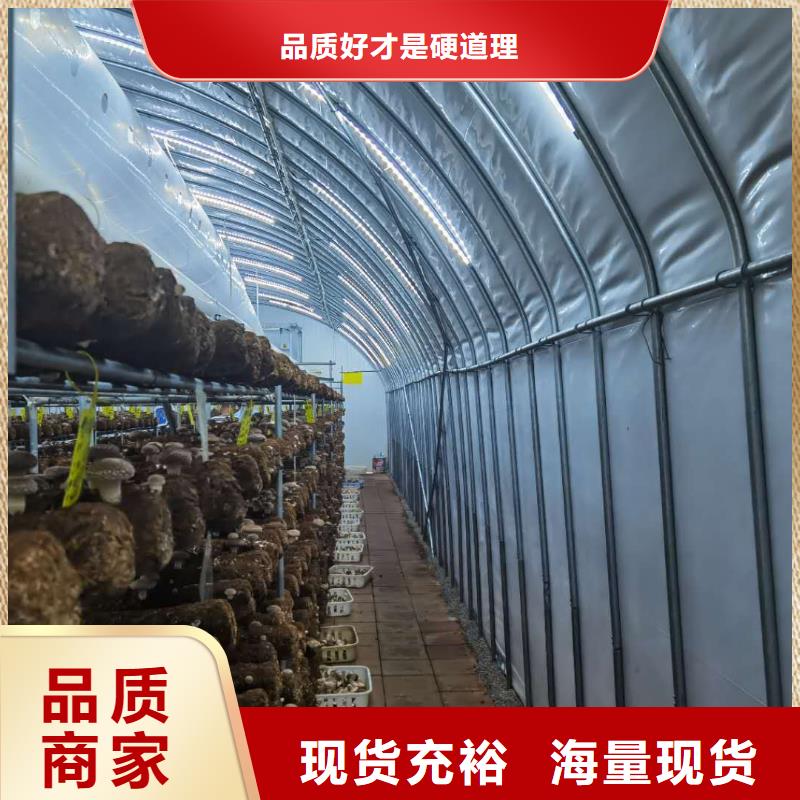 大棚管优良材质当地服务商