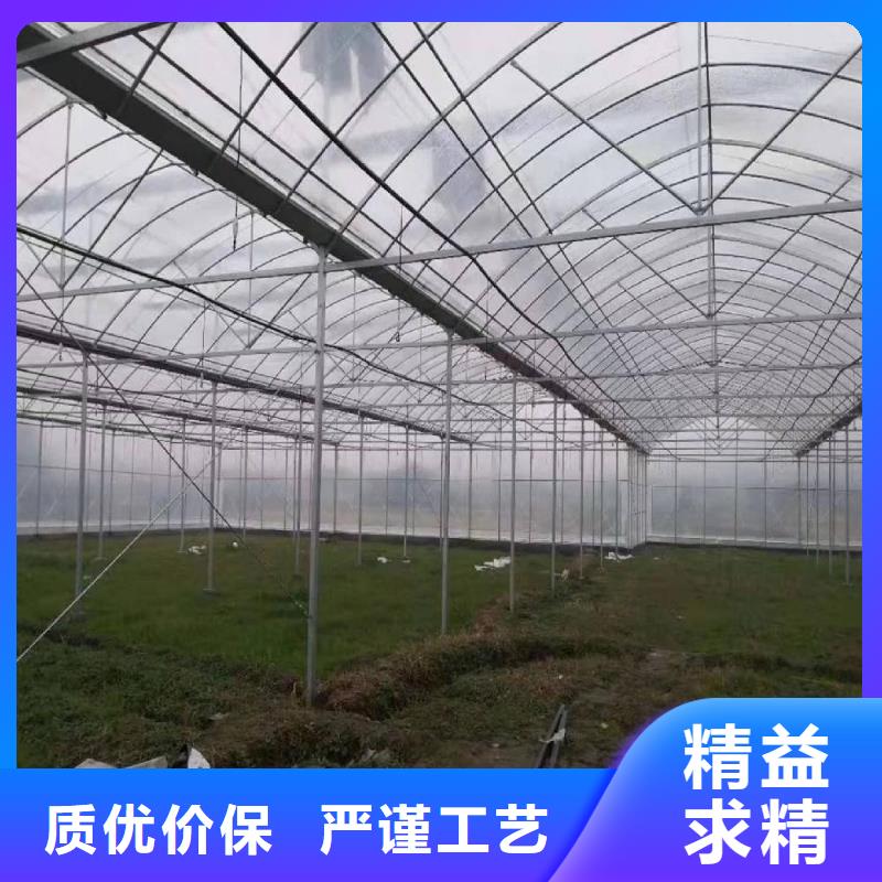 昆山市热镀锌连体大棚管,免费咨询同城生产厂家