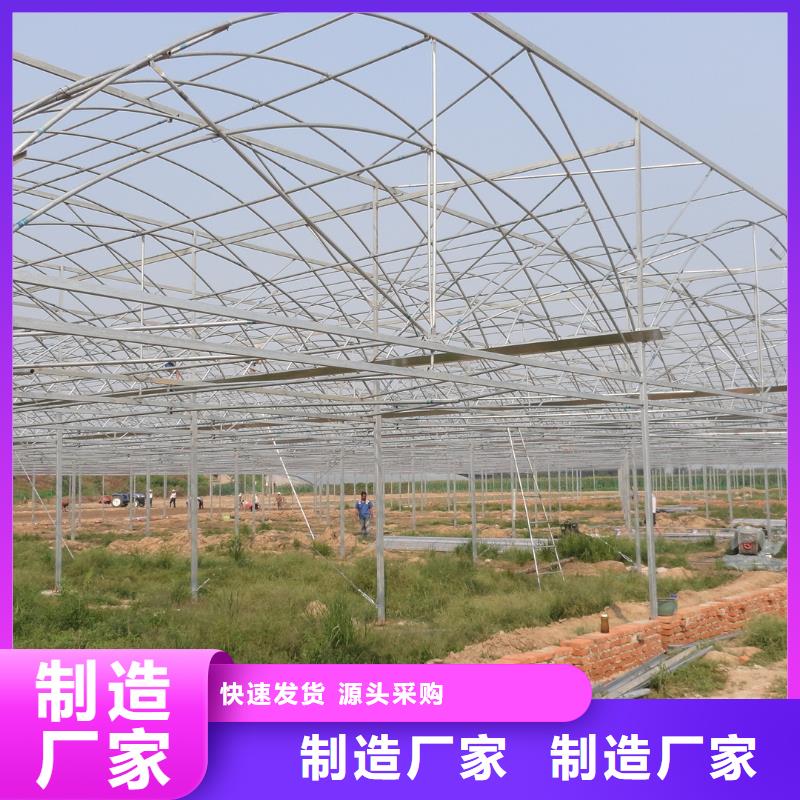 大棚管
蔬菜温室大棚管现货实拍出货快