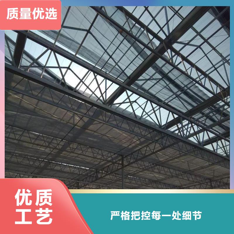 绥滨县隧道温室怎么买细节决定品质