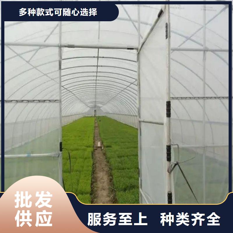 （接头管）大棚骨架配件在线咨询质量层层把关