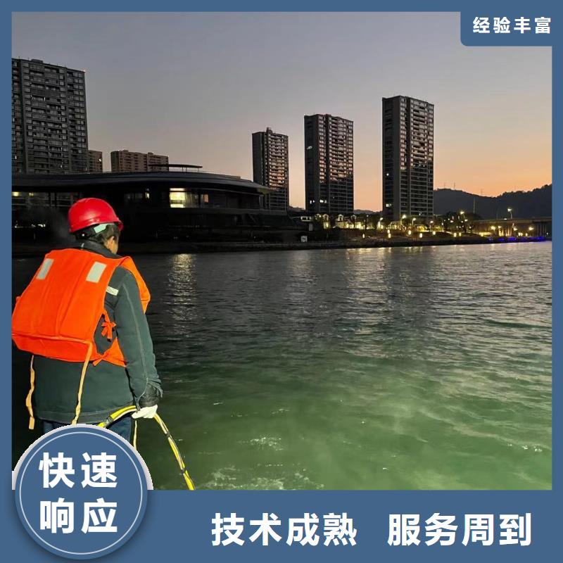 电厂闸门水下维修检查质量上乘厂家讲究信誉