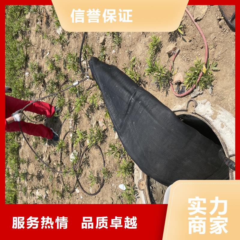 水下安装过河管道公司周到本地经销商