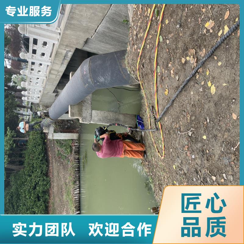 水库电站闸门水下检修公司-欢迎咨询同城生产厂家