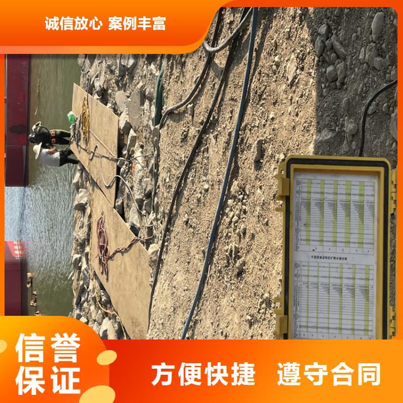桥桩码头桩拆除公司-附近施工队本地制造商