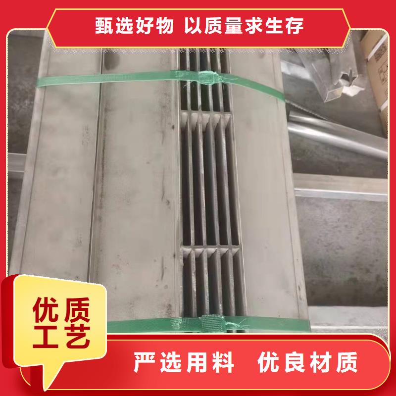 
不锈钢缝隙式盖板供货商当地厂家
