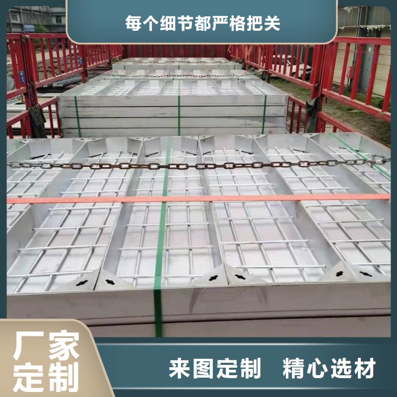 
304不锈钢装饰井盖型号全高品质现货销售