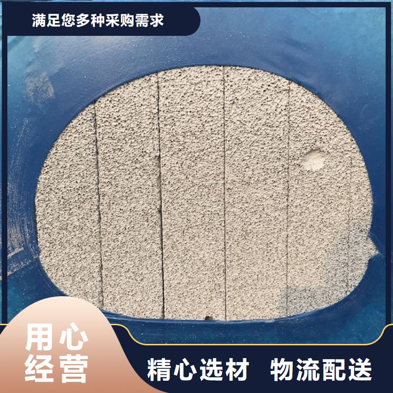 高质量水泥发泡板验货合格品质保证