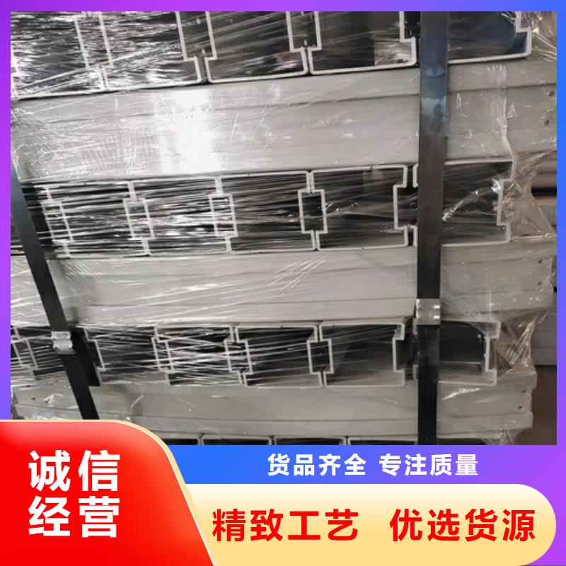 桥梁防撞护栏欢迎下单实力大厂家