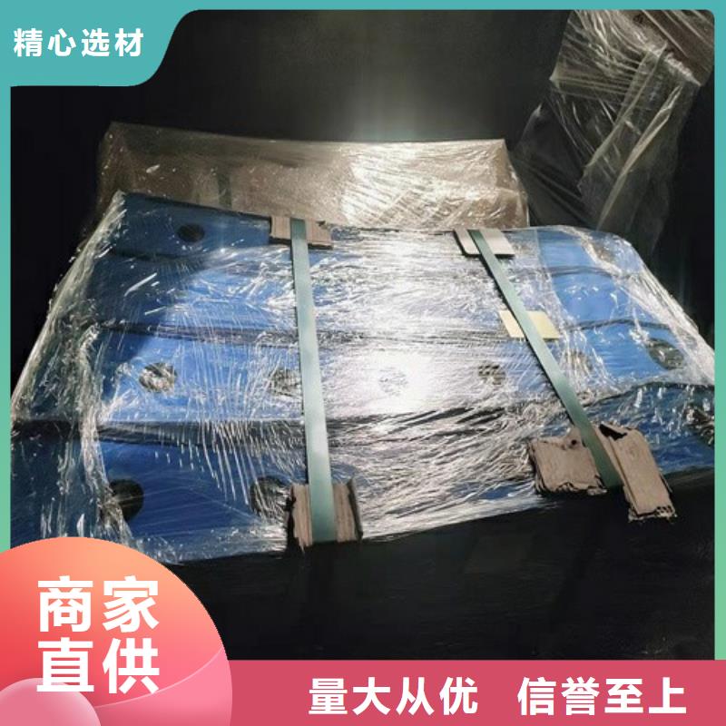 供应批发灯光护栏-省心好品质售后无忧