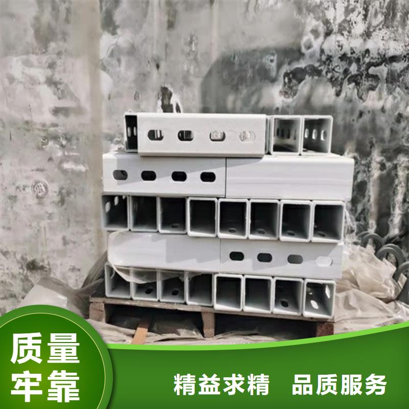 不锈钢复合管桥梁护栏栏杆优惠力度大市场报价