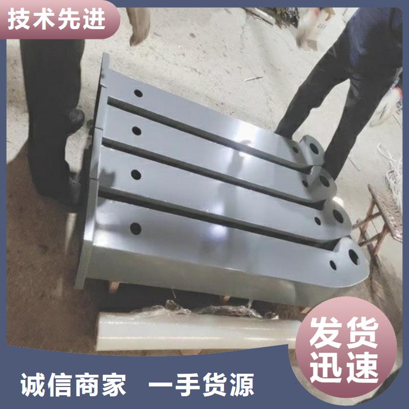 道路两侧防护栏公司_宏达友源金属制品有限公司免费回电