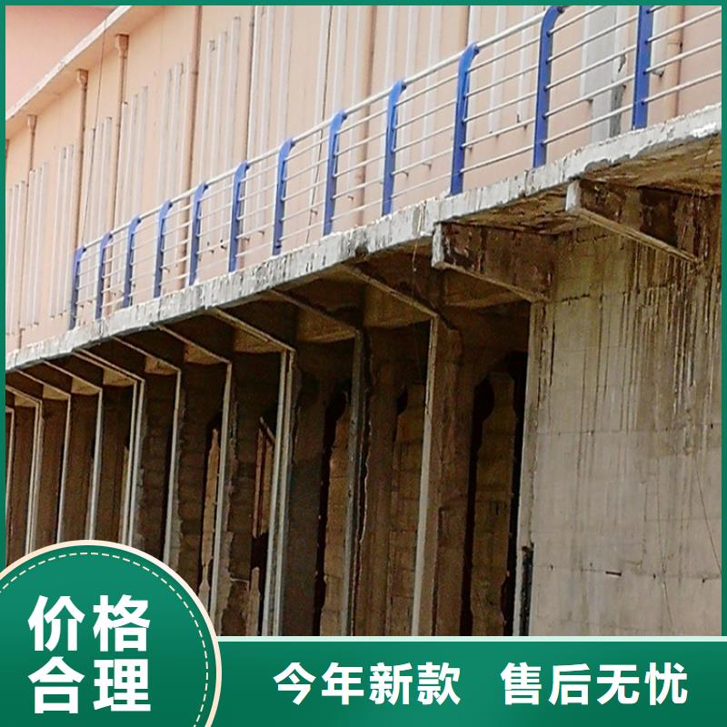桥梁护栏-值得拥有当地经销商