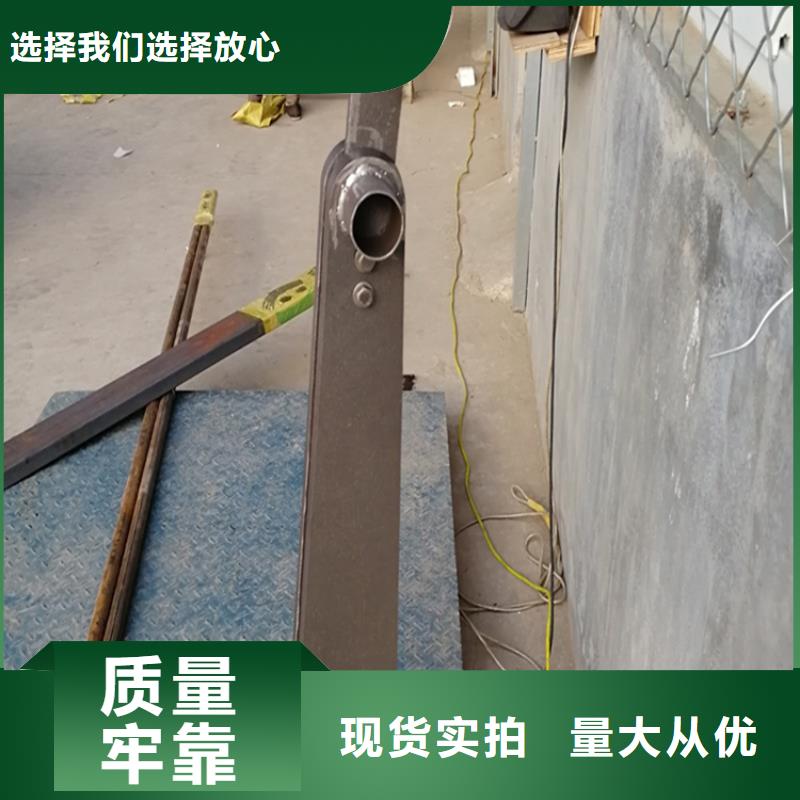 价格合理的防撞护栏销售厂家质优价保