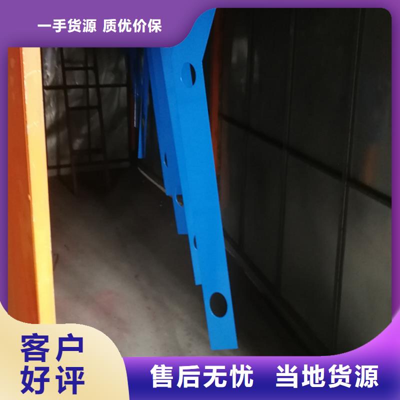 高架桥交通隔离栏杆、高架桥交通隔离栏杆生产厂家-型号齐全当地品牌