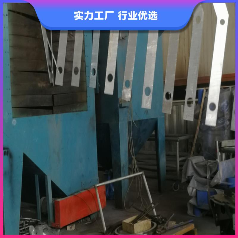 桥梁LED灯光护栏-桥梁LED灯光护栏专业品质支持加工定制