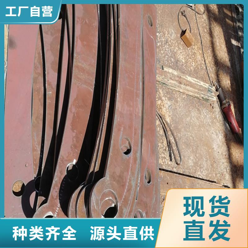 买河岸防护栏必看-欢迎选购保障产品质量